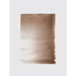 Weekend Max Mara Scarf Woman Camel